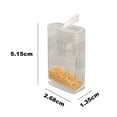 thumbnail image 3 of Ramiter 64 Boxes Of Jewelry Diamond Embroidery Crafts Bead Storage Box Large Moving Bags, 3 of 5