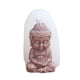 thumbnail image 1 of Molde de silicona Buda para velas, jabón, chocolate y resina - molde de manualidades DIY de grado alimentario, 1 of 2