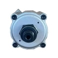 thumbnail image 4 of Motor de aire comprimido para bombas hidráulicas neumáticas, 4 of 4