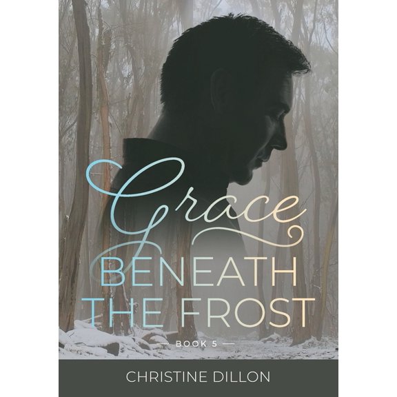 Grace Grace Beneath the Frost, Book 5, (Paperback)