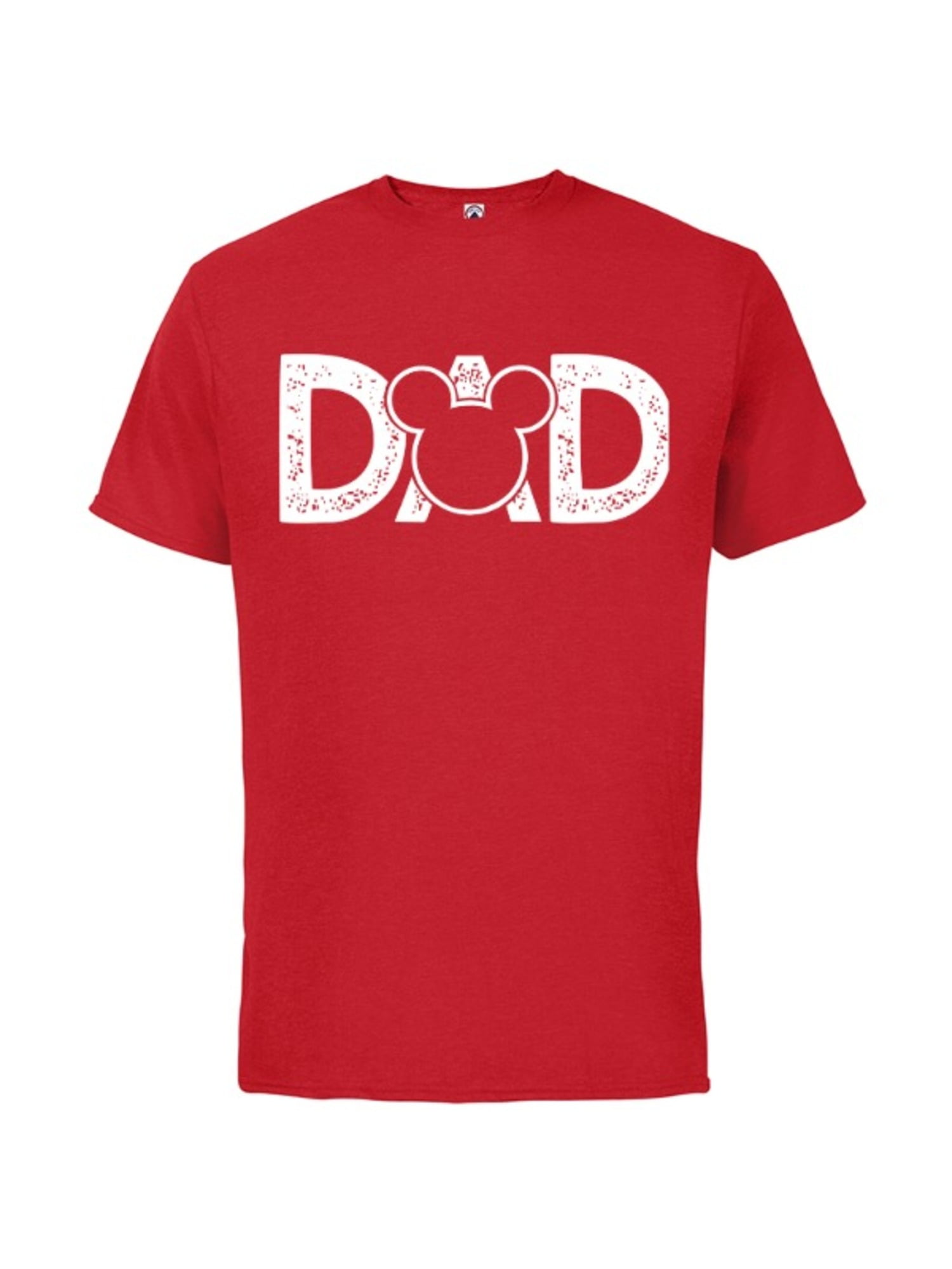 Disney Mickey Mouse Class Of 22 Short Sleeve Cotton T Shirt For Adults Customized Black Walmart Com