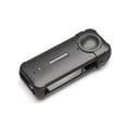 thumbnail image 4 of Funda de silicona Pomoko para cámara deportiva panorámica Insta 360 One X3 Shadow Stone, 4 of 4