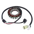 thumbnail image 4 of Gh,Magneto Bobine de Stator 5ème Bobine de Stator Magnéto Stator, 4 of 7