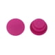 thumbnail image 5 of Eigraketly Paquete de 2 tapones para extremos de manillar PE exquisita mano de obra a prueba de caídas tapa de agarre de bicicleta Multicolor para Rosado 2piezas Eigraketly CBP195059, 5 of 5