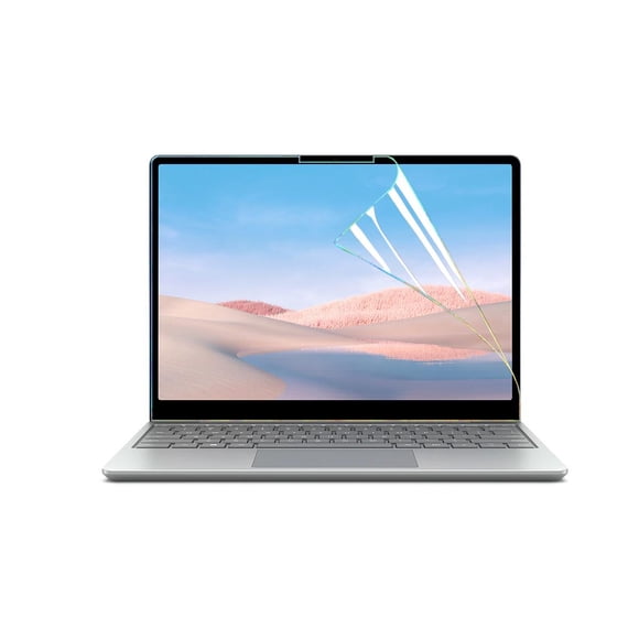 Mica de Nano Hidrogel Gadget Collection Mx para Microsoft Surface Laptop Go 12.4