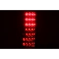 thumbnail image 3 of Anzo Tail Lights - 311034 Fits select: 1995-1997 NISSAN TRUCK, 1993-1994 NISSAN D21, 3 of 6