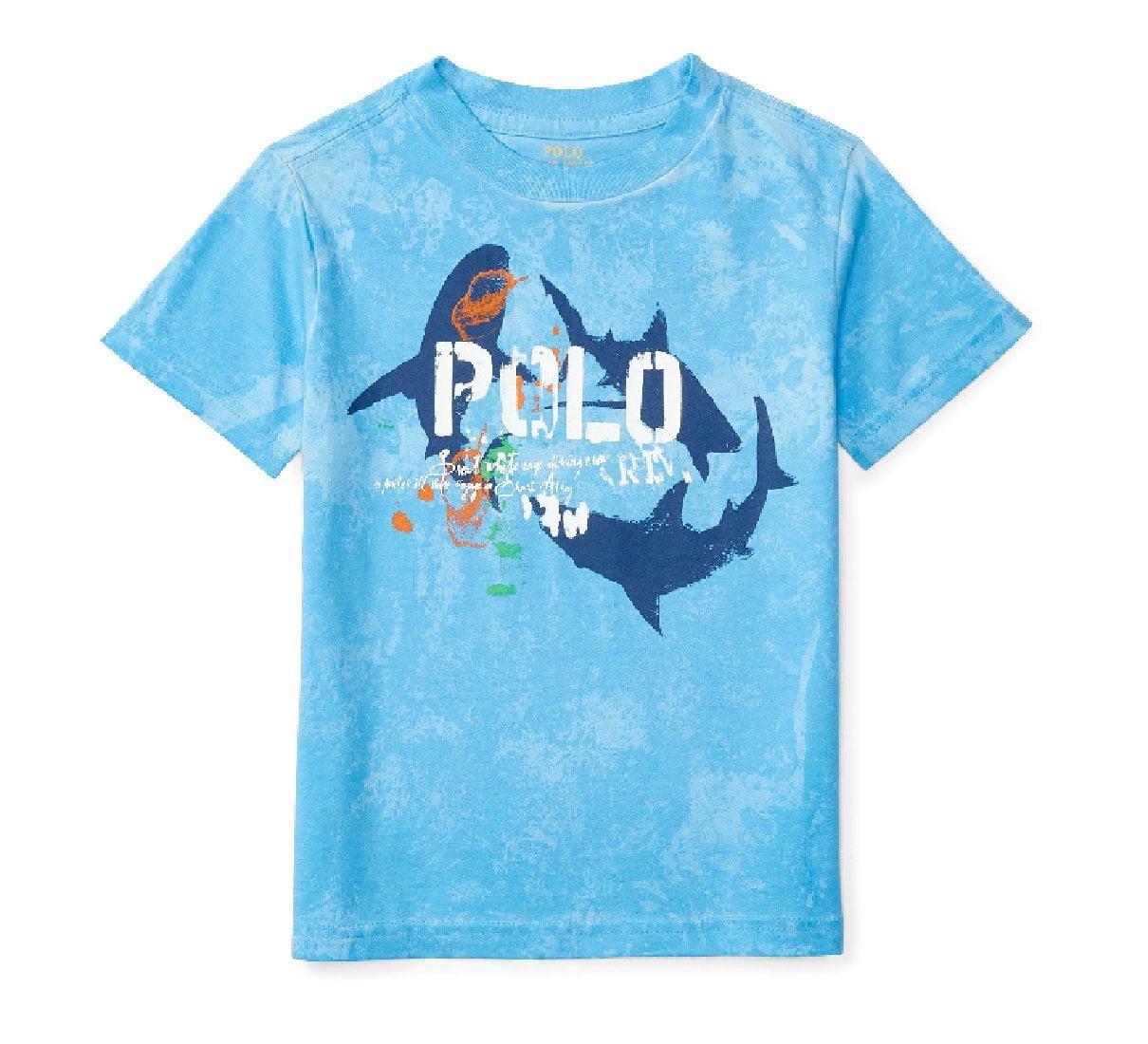 ralph lauren 18 months boy