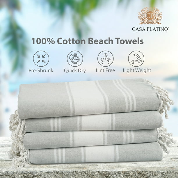 Casa platino towels sale