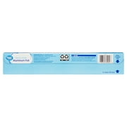 Great Value Heavy Duty Aluminum Foil, 100 sq ft