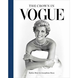 Vogue: Fantasy & Fashion (Hardcover)