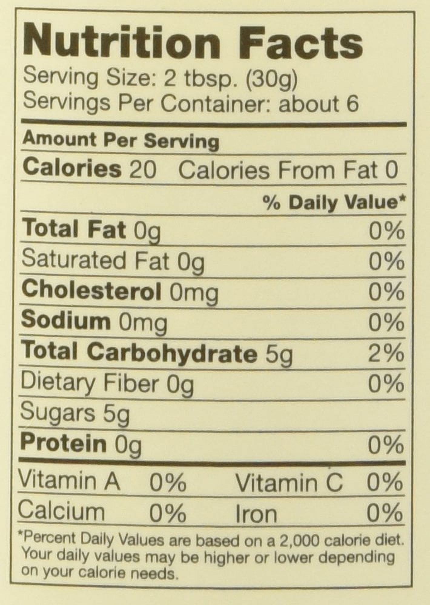 Ginger People Organic Minced Ginger 6.7 oz Pack of 4