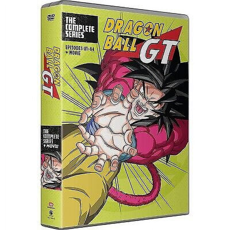 その他 Season 5-6 [DVD] [Import] Dragon Ball Z: Season Five & Six (DVD) - Walmart.com