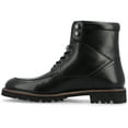 thumbnail image 3 of Thomas & Vine Shaffer Moc Toe Ankle Boot, 3 of 10