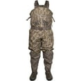 thumbnail image 2 of Rogers Toughman 2-in-1 Insulated Breathable Waders, 2 of 9