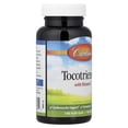 thumbnail image 3 of Carlson Labs - Tocotrienols with Natural Vitamin E - 180 Softgels, 3 of 4