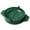 Green, variant on Empanada Maker Press 5.4 inch - Professional - Mold Dumpling Tortilla Folder - Quesadilla - Empanadas, Pierogi, Samosa, Calzone, Momo Mold - Extra Large