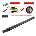 thumbnail image 5 of 2.4Ghz 5Ghz Dual Band Antenna Rp-Sma Male Magnetic Base for Wifi Router, 5 of 7
