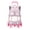 Purple, variant on Wadan 17-Inch 6-Wheel Rolling Daily School Backpack – Stylish Trolley & Shoulder Bag for Girls