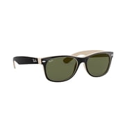 Ray Ban Sunglasses | Ray Ban New Wayfarer RB2132