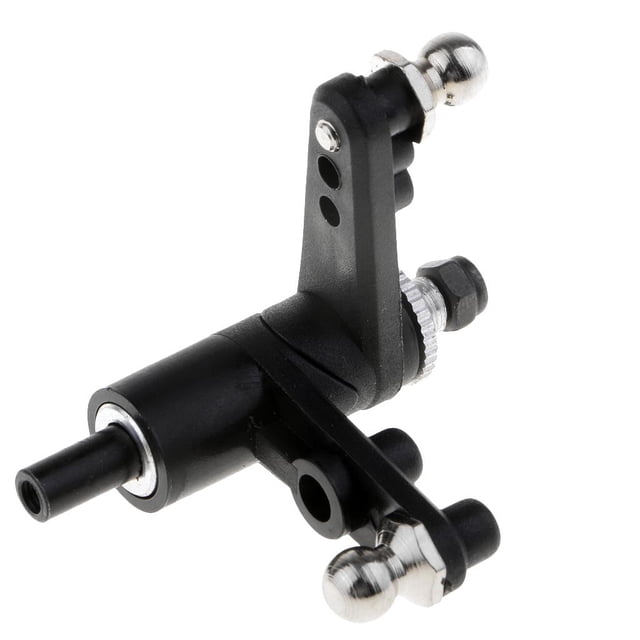 Accesorios Zulema HSP 02025 Servo Saver Brazo para 10 Car HSP 94123 94103 94122 9411 94166