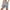 Gray, variant on POTETI Biker Shorts for Women Yoga High Waisted Women Shorts Army Green Solid High Stretch Workout with Pockets Athletic Shorts