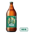 thumbnail image 1 of Cerveza Indio 940 ml, 1 of 4
