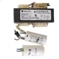 thumbnail image 2 of Universal S50MLTLC3M-500K Magnetic HPS Ballast, S68, 50W, 120/208/240/277V, 2 of 2