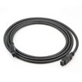 thumbnail image 4 of Cable FireWire 800 APUXON de 9 pines a 9 pines macho a macho, 1,8 m, 4 of 5