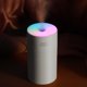 thumbnail image 4 of Pequeños Humidificadores Nano Mist para dormitorio, Humidificador pequeño de 270 ml, Humidificador portátil, Humidificadores LED con luz nocturna, Humidificador USB Humidificador silencioso de, 4 of 6