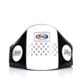 thumbnail image 1 of Almohadilla de entrenamiento Fairtex BPV1 Muaythai Syntek Leather, 1 of 4
