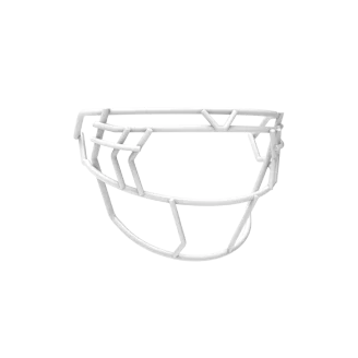 F7 EGOP VI-NB-VC FACEMASK Carbon Steel / White - Walmart.com