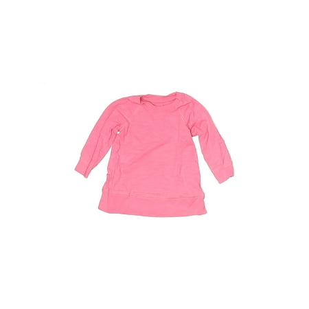 

Pre-Owned Primary Clothing Girl s Size 6-12 Mo Sweatshirt