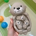 thumbnail image 4 of Zsyiiiiii Sorting And Stacking Toys Baby Toys Stacking Rings Baby Toys Toy A Baby Outdoor Toys Toys For Baby Girl Toys Boy Travel Toddler Activities Toys For Five Year Old Boys Round Toys Early, 4 of 7