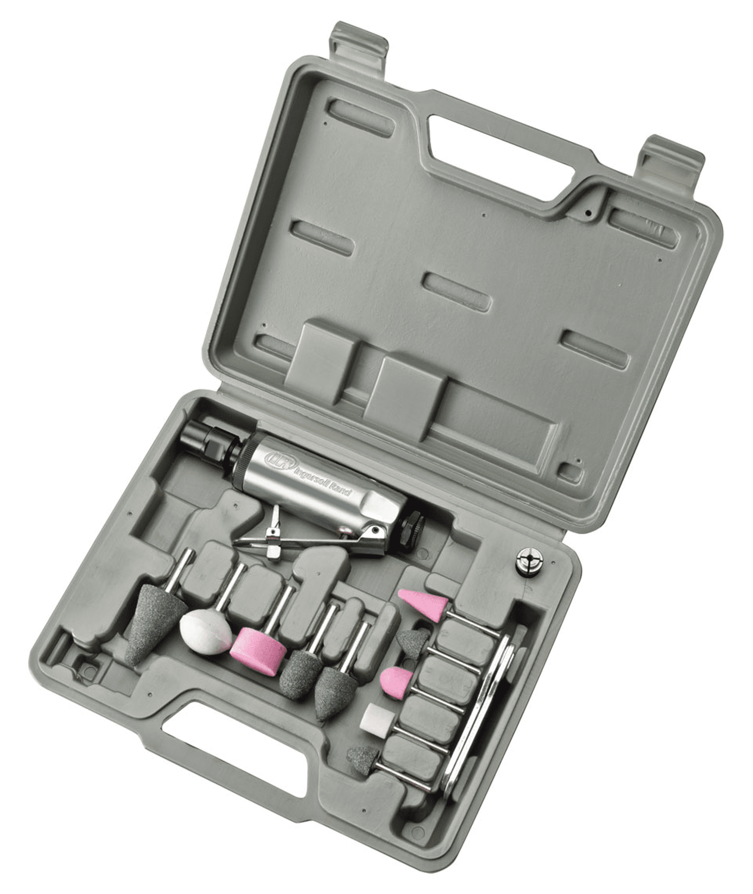 Straight Die Grinder Kit .25 HP by Ingersoll Rand