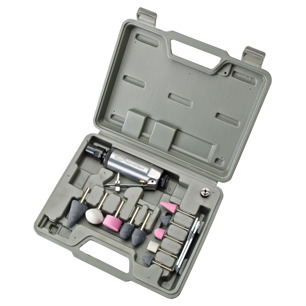 Straight Die Grinder Kit .25 HP