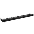 thumbnail image 2 of STAWAY 88-Key Portable Folding Piano Keyboard - Ultra-Slim, Bluetooth MIDI, 128 Tones, Adjustable Stand, Rechargeable Battery - Perfect for Musicians, 2 of 9