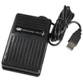 thumbnail image 1 of APPLAYERR Durable USB Foot Switch Easy Plug and Play for Gaming and Live Streaming Switch Click Pedal, 1 of 1