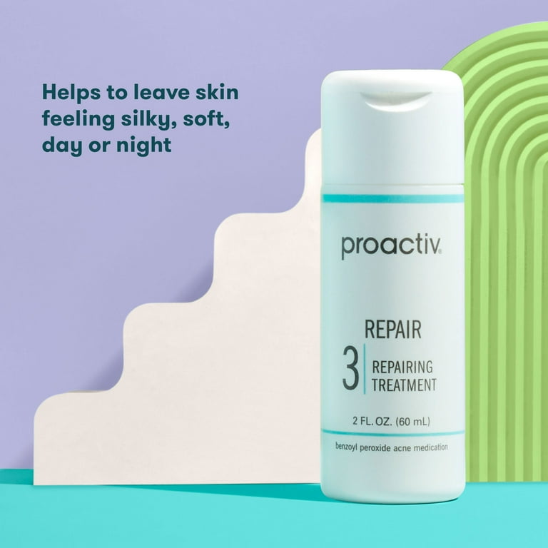 Proactiv Strong Fast-Acting Acne Medication, Repairing Treatment