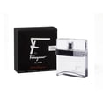 thumbnail image 2 of Perfume Ferragamo "F" Black Eau de Toilette 100 ml, 2 of 4