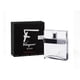 thumbnail image 2 of Perfume Ferragamo "F" Black Eau de Toilette 100 ml, 2 of 4
