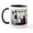 White/Black Inside, variant on CafePress - Great Lakes Lighthouses Mug - 11 oz Ceramic Mug - Novelty Coffee Tea Cup