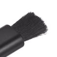 thumbnail image 5 of Unique Bargains Keyboard Cleaning Brush, 2 Pack Telescopic Type Window Groove Cleaning Brush, for Laptop Computer Keyboard Black, 5 of 5