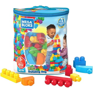 Mega Bloks in Mega Building Toys 