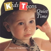 Kids Toons: Quiet Time
