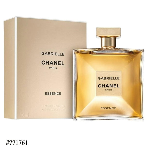 PERFUME CHANEL CHANEL GABRIELLE ESSENCE 100 ML EDP SPRAY CHANEL Model
