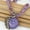 Purple, variant on Necklaces & Pendants Bohemian Rhinestone Statement Jewelry for Women Pendant Necklace Fashion Accessory