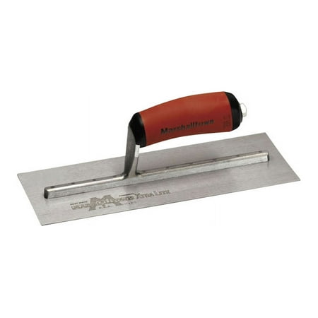 TROWEL FINISH DS 11X4.5 (Pack of 1)