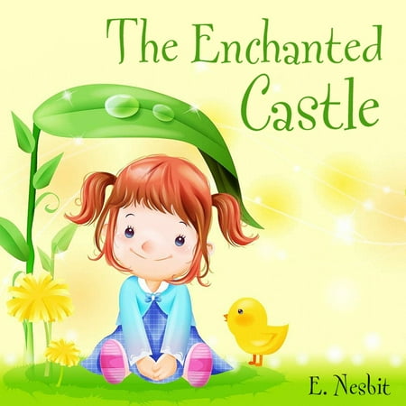 - The Enchanted Castle - Audiobook