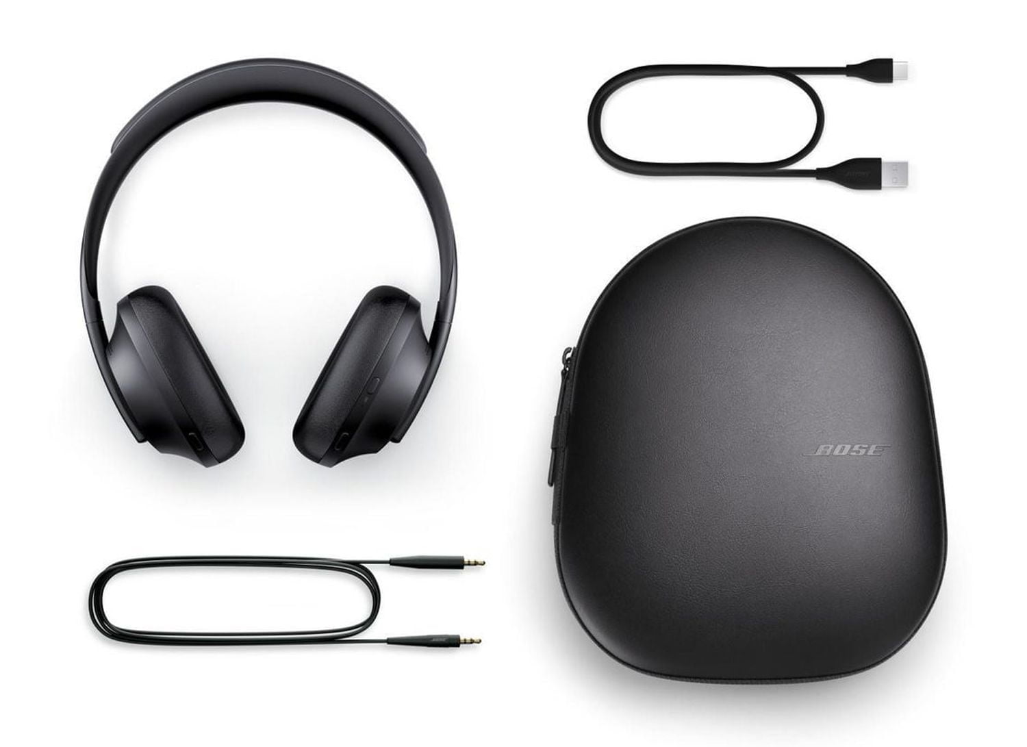 Bose Noise Cancelling Headphones 700 - Walmart.ca