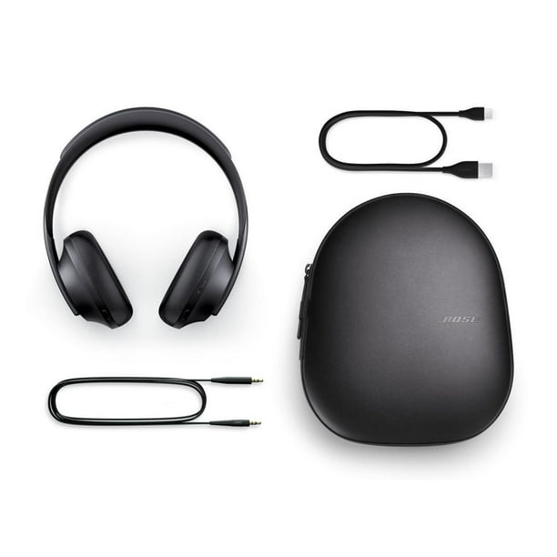 【美品】BOSE Noise Cancelling Headphones 700 Bose Noise Cancelling Headphones 700, Bluetooth, Over-Ear